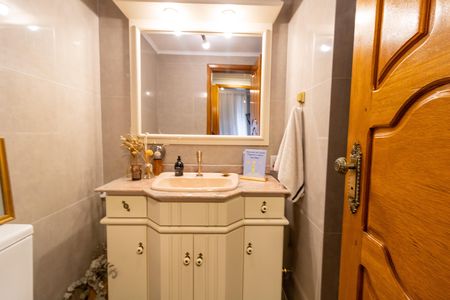 Apartamento à venda com 71m², 1 quarto e sem vaga Apartamento à venda com 71m², 1 quarto e sem vagaBanheiro