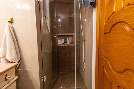 Apartamento à venda com 71m², 1 quarto e sem vaga Apartamento à venda com 71m², 1 quarto e sem vagaBanheiro