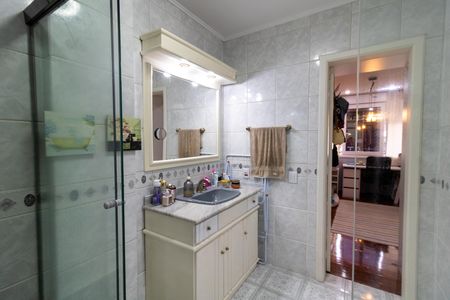 Apartamento à venda com 71m², 1 quarto e sem vaga Apartamento à venda com 71m², 1 quarto e sem vagaBanheiro da Suíte