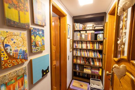 Apartamento à venda com 71m², 1 quarto e sem vaga Apartamento à venda com 71m², 1 quarto e sem vagaCorredor