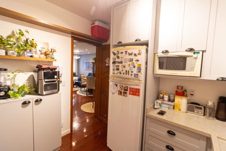 Apartamento à venda com 71m², 1 quarto e sem vaga Apartamento à venda com 71m², 1 quarto e sem vagaCozinha
