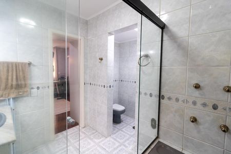 Apartamento à venda com 71m², 1 quarto e sem vaga Apartamento à venda com 71m², 1 quarto e sem vagaBanheiro da Suíte
