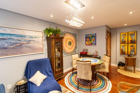 Apartamento à venda com 71m², 1 quarto e sem vaga Apartamento à venda com 71m², 1 quarto e sem vagaSala