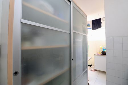Apartamento para alugar com 75m², 3 quartos e 1 vagaCozinha