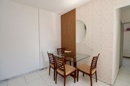 Sala de apartamento para alugar com 3 quartos, 75m² em Costa Azul, Salvador