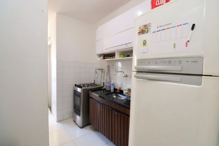 Apartamento para alugar com 75m², 3 quartos e 1 vagaCozinha