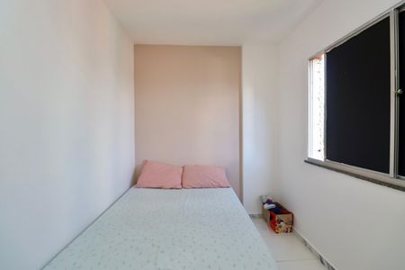 Apartamento para alugar com 75m², 3 quartos e 1 vagaQuarto 2