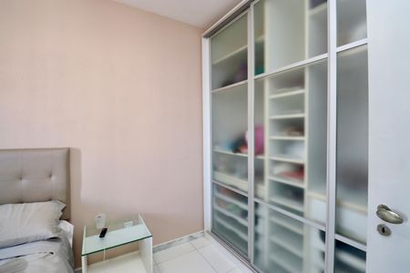 Apartamento para alugar com 75m², 3 quartos e 1 vagaQuarto 3