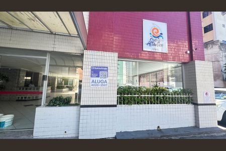 Apartamento para alugar com 75m², 3 quartos e 1 vagaFachada 