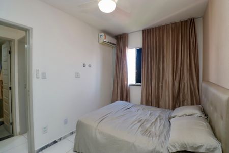 Apartamento para alugar com 75m², 3 quartos e 1 vagaQuarto 3