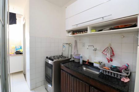 Apartamento para alugar com 75m², 3 quartos e 1 vagaCozinha