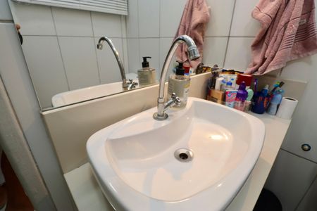 Apartamento para alugar com 75m², 3 quartos e 1 vagaBanheiro