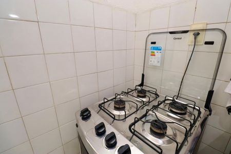Apartamento para alugar com 75m², 3 quartos e 1 vagaCozinha