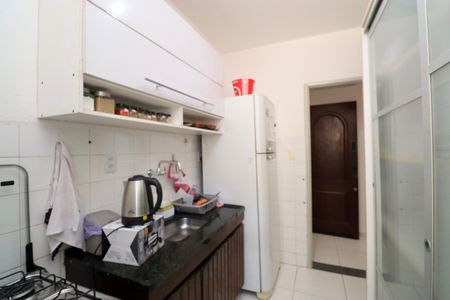 Apartamento para alugar com 75m², 3 quartos e 1 vagaCozinha