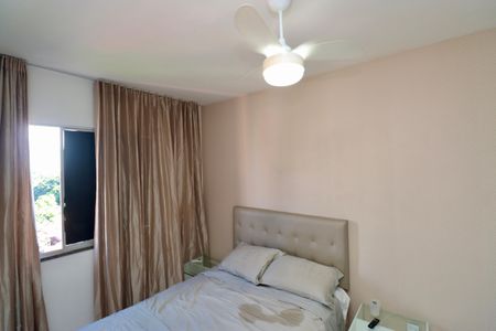 Apartamento para alugar com 75m², 3 quartos e 1 vagaQuarto 3