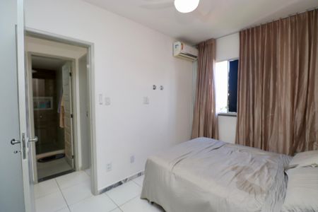 Apartamento para alugar com 75m², 3 quartos e 1 vagaQuarto 3