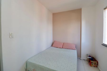 Apartamento para alugar com 75m², 3 quartos e 1 vagaQuarto 2