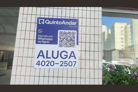 Apartamento para alugar com 75m², 3 quartos e 1 vagaPlaca 