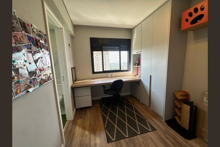 Apartamento à venda com 87m², 2 quartos e 2 vagasSuíte 1