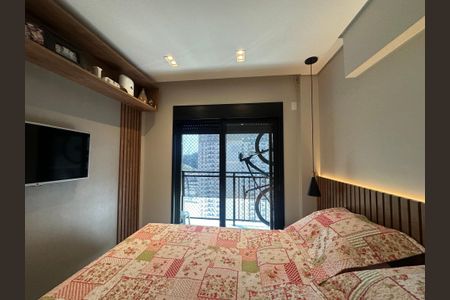 Apartamento à venda com 87m², 2 quartos e 2 vagasSuíte 2