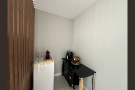 Apartamento à venda com 87m², 2 quartos e 2 vagasEscritório