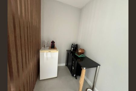 Apartamento à venda com 87m², 2 quartos e 2 vagasEscritório