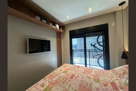 Apartamento à venda com 87m², 2 quartos e 2 vagasSuíte 2