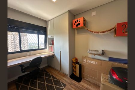 Apartamento à venda com 87m², 2 quartos e 2 vagasSuíte 1