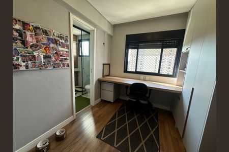 Apartamento à venda com 87m², 2 quartos e 2 vagasSuíte 1