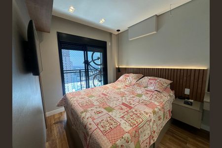 Apartamento à venda com 87m², 2 quartos e 2 vagasSuíte 2