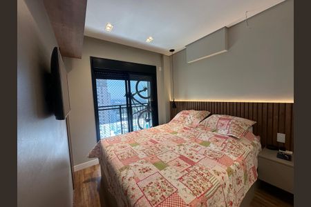 Apartamento à venda com 87m², 2 quartos e 2 vagasSuíte 2