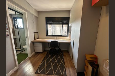 Apartamento à venda com 87m², 2 quartos e 2 vagasSuíte 1