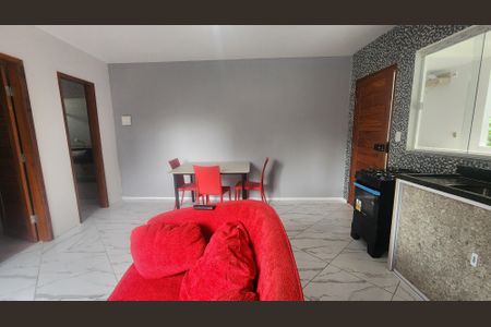 Studio para alugar com 40m², 1 quarto e sem vagaEstúdio 