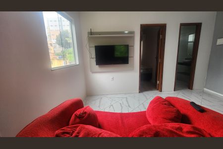 Studio para alugar com 40m², 1 quarto e sem vagaEstúdio 