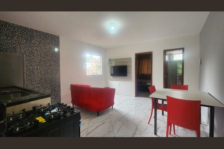 Studio para alugar com 40m², 1 quarto e sem vagaEstúdio 