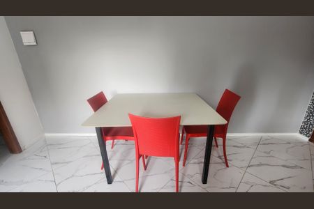 Studio para alugar com 40m², 1 quarto e sem vagaEstúdio 