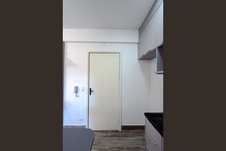 Apartamento para alugar com 26m², 1 quarto e sem vagaCozinha