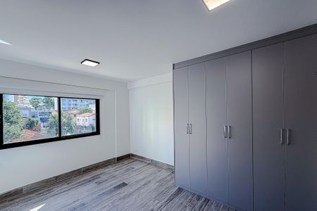 Apartamento para alugar com 26m², 1 quarto e sem vagaSala