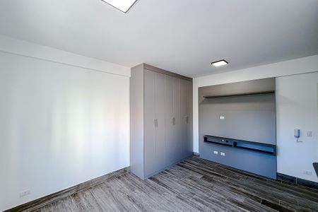 Apartamento para alugar com 26m², 1 quarto e sem vagaSala