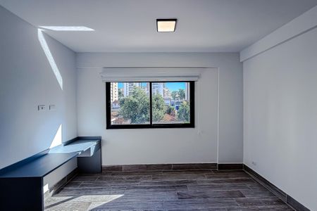 Sala de apartamento para alugar com 1 quarto, 26m² em Vila Mariana, São Paulo