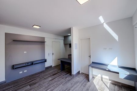 Sala de apartamento para alugar com 1 quarto, 26m² em Vila Mariana, São Paulo