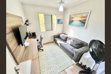 Apartamento à venda com 70m², 3 quartos e 2 vagasQuarto 1
