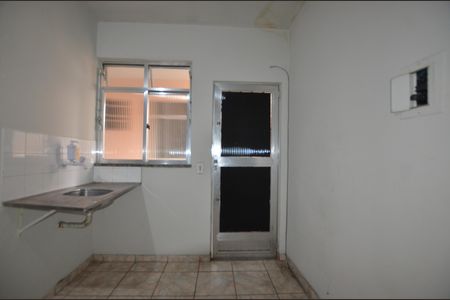 Studio para alugar com 15m², 1 quarto e sem vagaSala/Quarto
