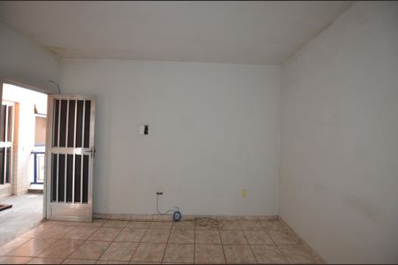 Studio para alugar com 15m², 1 quarto e sem vagaSala/Quarto