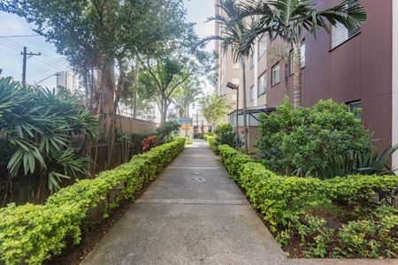 Apartamento à venda com 49m², 2 quartos e 1 vagaÁrea comum