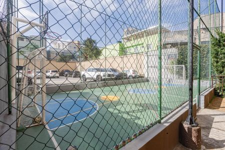Apartamento à venda com 49m², 2 quartos e 1 vagaQuadra Esportiva