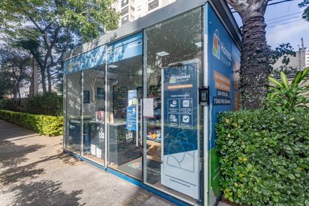 Apartamento à venda com 49m², 2 quartos e 1 vagaMercadinho