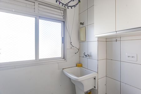Apartamento à venda com 49m², 2 quartos e 1 vagaÁrea de Serviço