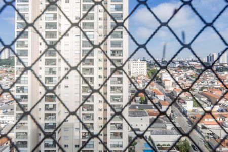 Apartamento à venda com 49m², 2 quartos e 1 vagaVista