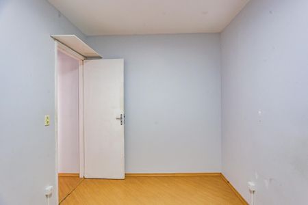Apartamento à venda com 49m², 2 quartos e 1 vagaQuarto 2